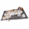 KERBL Couchette pour chien - 74x43cm