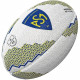 Ballon Supporter Clermont - GILBERT -Taille 5