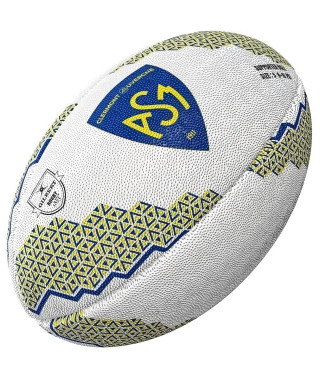 Ballon Supporter Clermont - GILBERT -Taille 5