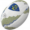 Ballon Supporter Clermont - GILBERT -Taille 5