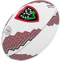 Ballon Supporter Toulon - GILBERT - Taille 5