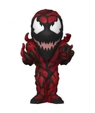 Funko Vinyl SODA: Marvel- Carnage Chase possible