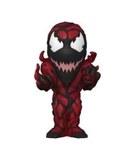 Funko Vinyl SODA: Marvel- Carnage Chase possible