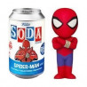 Funko Vinyl SODA: Marvel- Spider man Chase possible