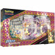 Coffret Pokémon Morpeko V-Union - Collection Premium Zénith Supreme - Extension de 70 cartes