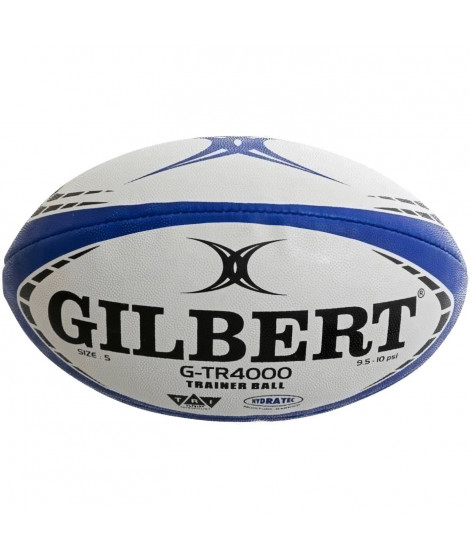 GILBERT Ballon G-TR4000 TRAINER - Taille 3 - Bleu marine