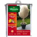 VILMORIN Voile d'hivernage 30g/m²- 2 x 10m - Blanc