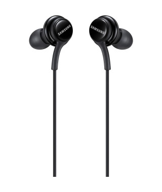Kit Piéton 3.5mm - SAMSUNG - Noir