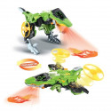 VTECH - Switch & Go Fire - Pulsor, Le Super Thérizinosaure