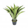 CATRAL - Plante artificielle agave mini 98cm