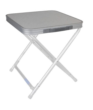 MIDLAND Plateau pour tabouret de camping