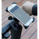 Muvit support smartphone pour trottinette design Xiaomi