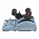 THRUSTMASTER - Joystick - TCA Quadrant Airbus Edition