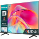 TV QLED HISENSE - 55E7KQ - 55'' (139 CM) - UHD 4K - DOLBY VISION - DOLBY AUDIO - DTS VIRTUAL:X TM - SMART TV - 3 x HDMI 2.0