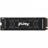 KINGSTON - SSD Interne - FURY Renegade - 2To - M.2 NVMe (SFYRD/2000G)