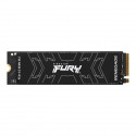 KINGSTON - SSD Interne - FURY Renegade - 4To - M.2 NVMe (SFYRD/4000G)