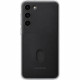 SAMSUNG Coque avec cadran renforcé Galaxy S23 plus Noir