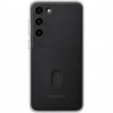 SAMSUNG Coque avec cadran renforcé Galaxy S23 plus Noir