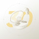 REALME Buds Q2S Blanc