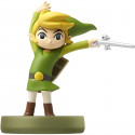 Figurine Amiibo Link Cartoon (The Wind Waker) The Legend of Zelda