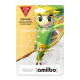 Figurine Amiibo Link Cartoon (The Wind Waker) The Legend of Zelda