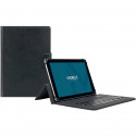 Coque de protection folio universelle pour tablette - 9-11 - MOBILIS - Avec clavier bluetooth français pour tablette - Noir