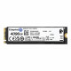 KINGSTON - SSD Interne - KC3000 - 4096Go - M.2 NVMe (SKC3000D/4096G)