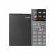 Téléphone Fixe GIGASET CL 660 - Écran couleur rétroéclairé - Répertoire 400 contacts - Finition haut de gamme