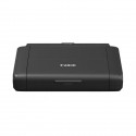 Imprimante Portable - CANON PIXMA TR150 - Jet d'encre - Couleur - WIFI - Noir