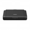 Imprimante Portable - CANON PIXMA TR150 - Jet d'encre - Couleur - WIFI - Noir