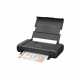 Imprimante Portable - CANON PIXMA TR150 - Jet d'encre - Couleur - WIFI - Noir