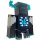 Minecraft - Fig Super Boss Warden - Figurines - 6 Ans Et +