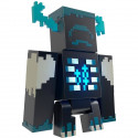 Minecraft - Fig Super Boss Warden - Figurines - 6 Ans Et +