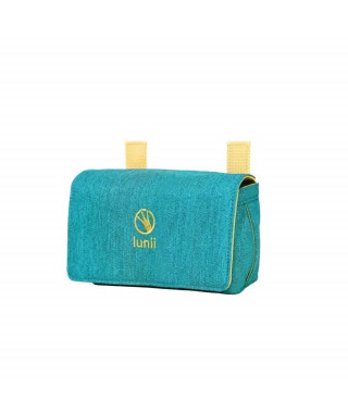 Lunii  Ma Pochette Lunii  Pochette de transport et de protection pour conteuse Ma Fabrique a Histoires