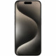 iPhone 15 Pro 512GB Natural Titanium