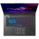 PC Portable Gamer ASUS ROG Strix 16 | 16 WQXGA - RTX 4080 12Go - Intel Core i9-13980HX - RAM 32Go - 1To SSD - Win 11