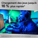 CRUCIAL - CT500T500SSD8 - SSD interne - 500Go - M.2