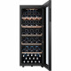HAIER HWS66GGE - Cave a vin de vieillissement