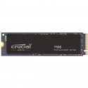 CRUCIAL - CT2000T500SSD8 - SSD interne - 2To - M.2