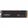 CRUCIAL - CT2000T500SSD8 - SSD interne - 2To - M.2
