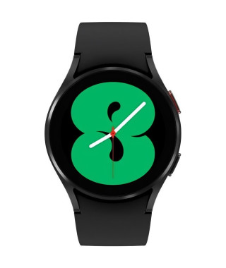 SAMSUNG Galaxy Watch4 40mm Bluethooth Noir