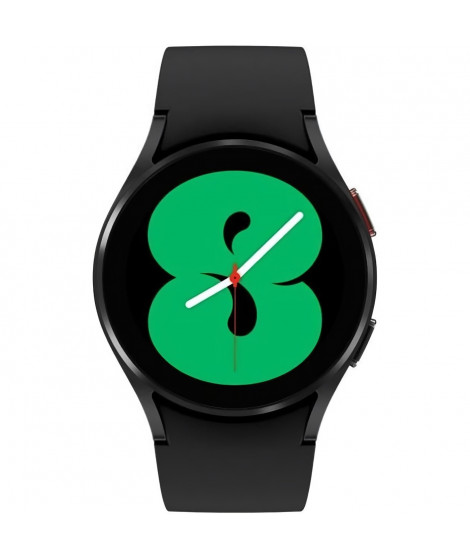 SAMSUNG Galaxy Watch4 40mm Bluethooth Noir