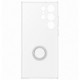 Coque transparente SAMSUNG avec support amovible S23 Ultra