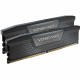 CORSAIR Vengeance 64GB 2x32GB - DDR5 5200MHz - CAS40 - Black (CMK64GX5M2B5200C40)