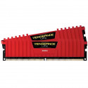 CORSAIR Mémoire PC DDR4 - Vengeance - 16 Go (2 x 8 Go) - 3200MHz - CAS16  (CMK16GX4M2B3200C16R)
