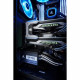 CORSAIR Alimentation SF750 SFX hautes performances 750 watts certifiée 80 PLUS Platinum - (CP-9020186-EU)
