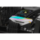 CORSAIR Vengeance RGB RT Mémoire 3200MHz 32GB (4x8GB) DIMM DDR4 for AMD Ryzen for AMD Threadripper (CMN32GX4M4Z3200C16W)