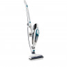 LEIFHEIT 11925 - Aspirateur-balai sans fil 2-en-1 Regulus PowerVac  - 2 vitesses éco/turbo - Technologie cyclonique - 6 LED