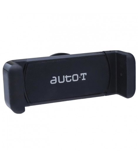 AUTO-T Support discret pour smartphones sur aérateurs