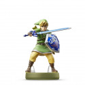 Figurine Amiibo Link Skyward Sword - The Legend of Zelda Collection Zelda